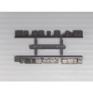 グリーンマックス 31614 京王8000系（機器更新車・8033編成）8両編成