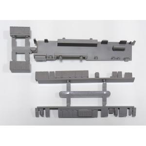 グリーンマックス 8524 動力台車枠・床下機器セット A-38（DT16