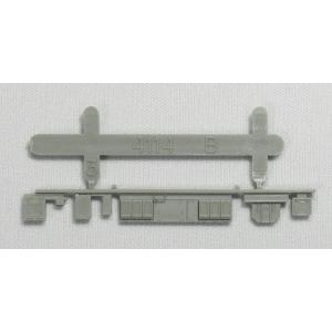 グリーンマックス 4114Bｍ3 グレー