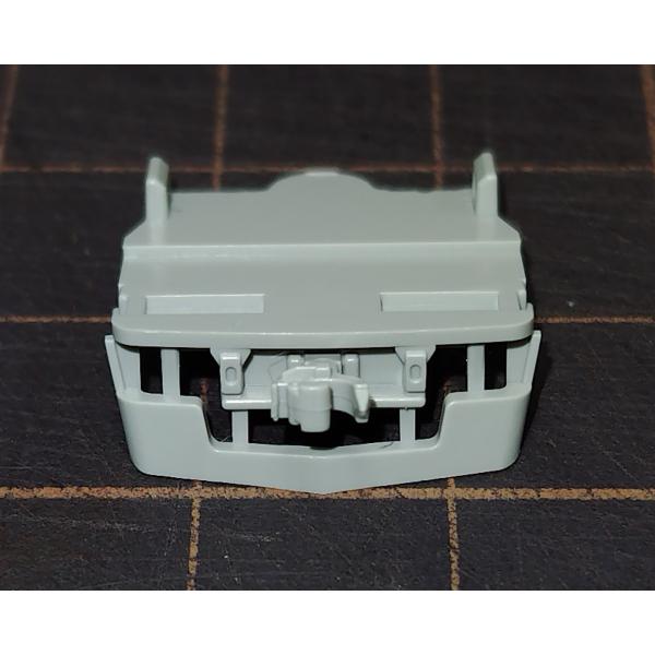 グリーンマックス 京阪9000系スカート　1個入り