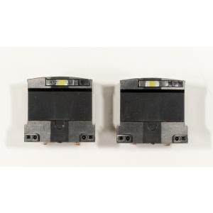 グリーンマックス完成品 東武70000系 ライトユニット(ヘッドライト白色