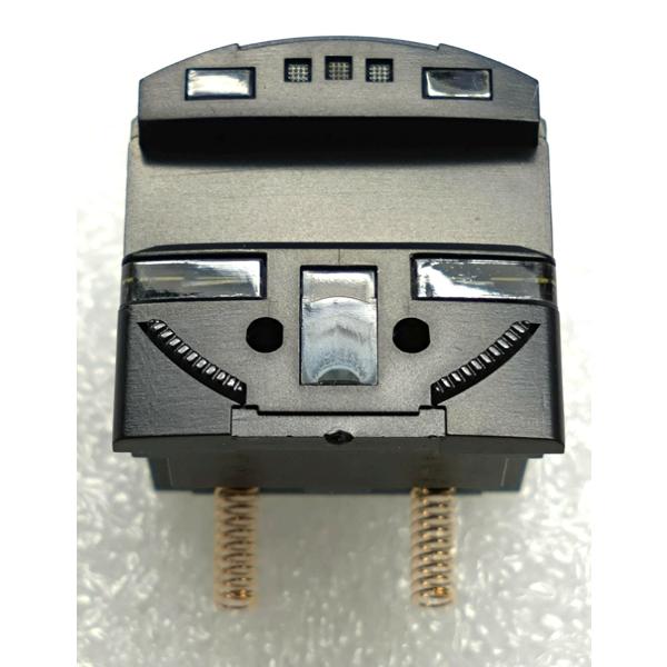 グリーンマックス　京阪3000系　ライトユニット　ヘッドマーク印刷無し　1個入