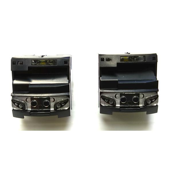 グリーンマックス　京王5000系　ライトユニット　2個入