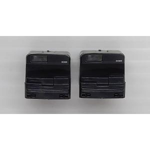 グリーンマックス 31696 名鉄3500系（機器更新車・行先表示点灯）基本4