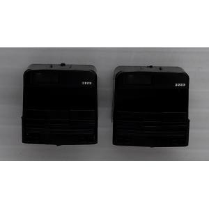 グリーンマックス 名鉄3100系3次車ライトユニット(行先、通過標識灯点灯・3123編成)