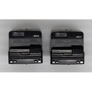 リトルジャパン 601 名鉄3800系 未塗装キット 2両セット : グリーン