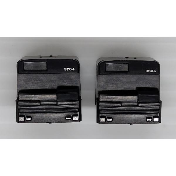 グリーンマックス 名鉄3700系2次車 ライトユニット(行先点灯・3704編成)　2個入り