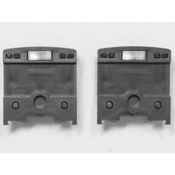 グリーンマックス完成品　小田急3000形用ライトユニット(行先点灯)　2個入