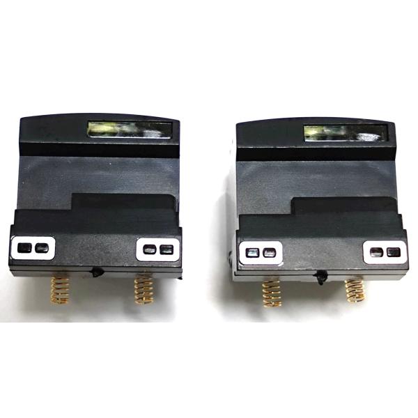 グリーンマックス　西武6000系(6050系)アルミ車　電球色　２個入り