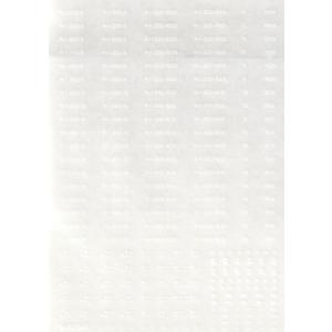 グリーンマックス　M-32040　JR九州キハ200形　車両マーク　1枚入