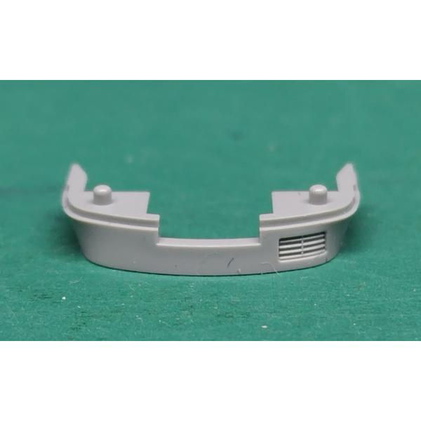 グリーンマックス 名鉄1000系用スカート(右ルーバー)　1個入り