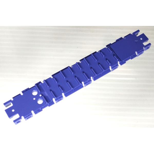 グリーンマックス 18.5/18m級コア レス動力用クロスシート動力カバ ー(パープル)