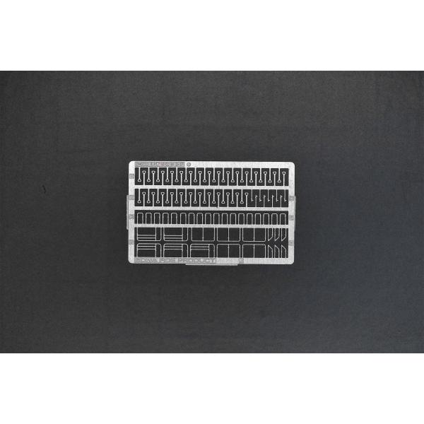 BONA FIDE PRODUCT P-088 手すりセットF