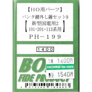 BONA FIDE PRODUCT G-439 Nゲージサイズディスプレイモデル用 前面