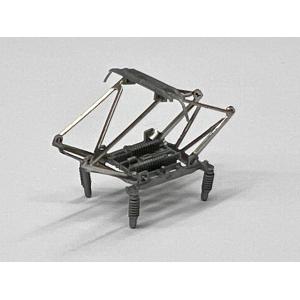 グリーンマックス 5812 PS16Wパンタグラフ 2個入 : グリーンマックス