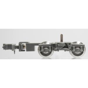 グリーンマックス ピボット集電 KD71A台車