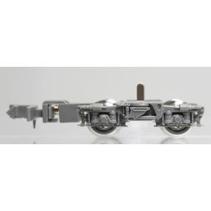 中古鉄道模型 1/150 201系体質改善 ブルー トータル4両キット