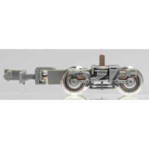 グリーンマックス 5021 KDタイプ台車 1両分 : グリーンマックス