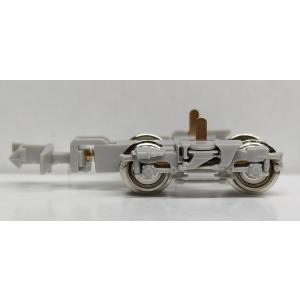 グリーンマックス ピポット集電 TH600台車(グレー)　※お一人様7個まで