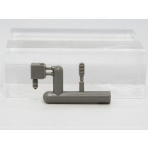 グリーンマックス BEC819系300番台用交流機器