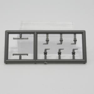 まかページ GM マニ44形（ユーロライナーカラー）4両セット 品番：31882 GREENMAX