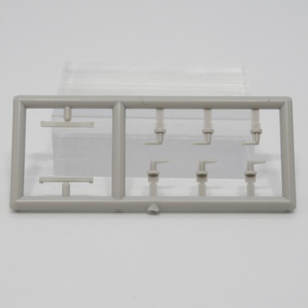 グリーンマックス 誘導無線・SRアンテナ（ライトグレー）1枚入