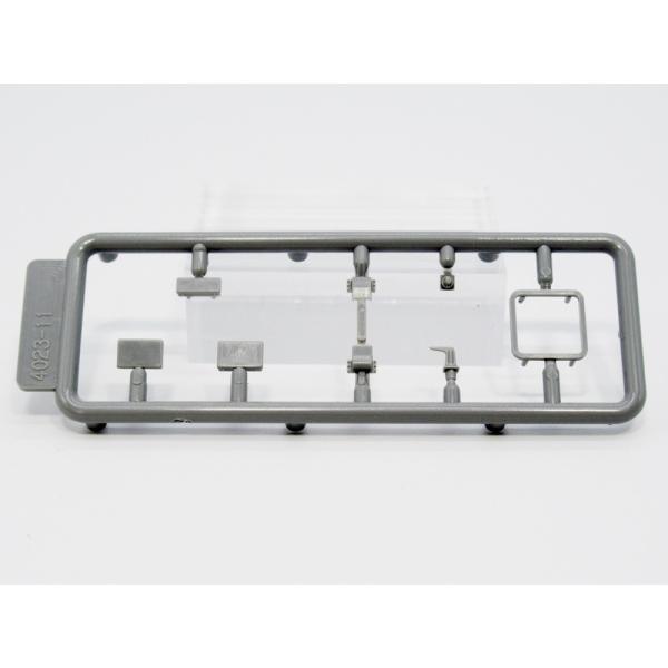 グリーンマックス 近鉄22000系・シリーズ21用小物パーツ