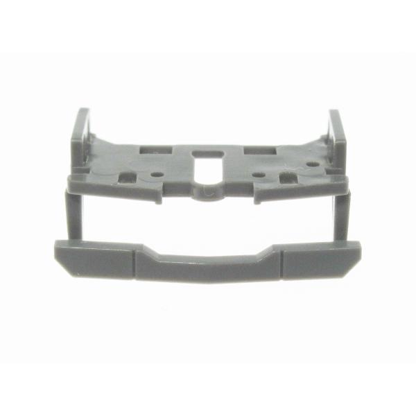 グリーンマックス 近鉄5800系、近鉄12200系用スカート　1個入り