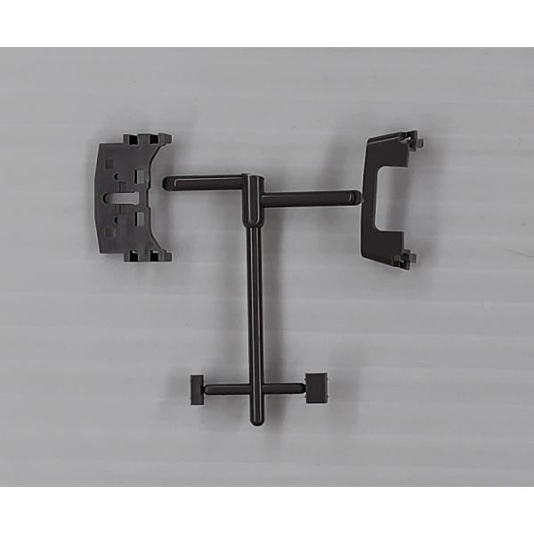 グリーンマックス完成品 西武2000系・新2000系スカート・ヒューズボックス大小 各1個入り(ダー...