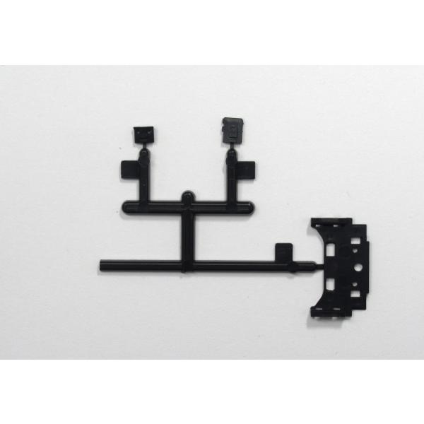 グリーンマックス 東急8500系スカートベース（1両分入り）