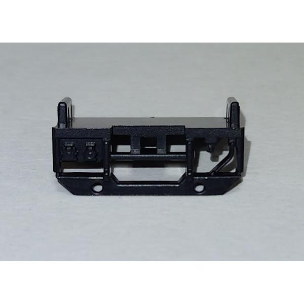 グリーンマックス 東急1000系1500番台スカートベース(右配管)（1両分入り）