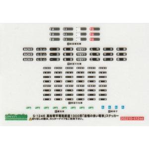 グリーンマックス（GREENMAX） クロスポイント 10472 高松琴平電気鉄道