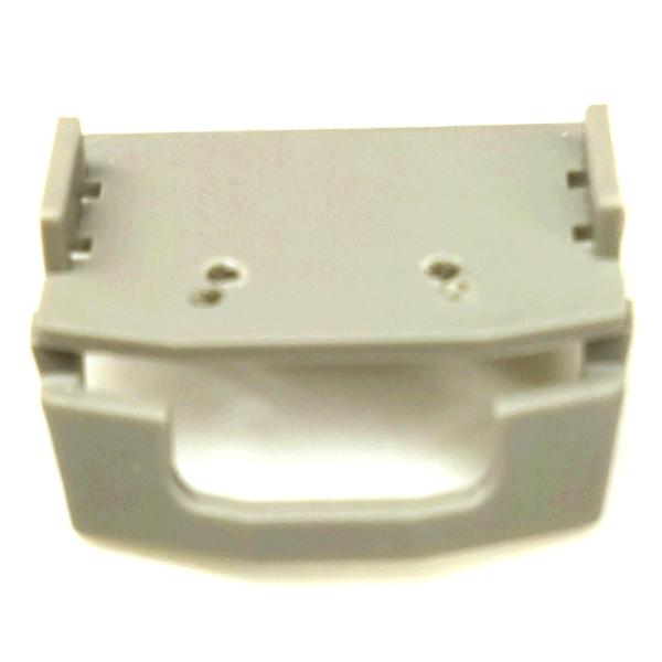 グリーンマックス完成品 阪神9300系スカート(穴あけ加工2箇所　JR103胴受B嵌合)　1枚