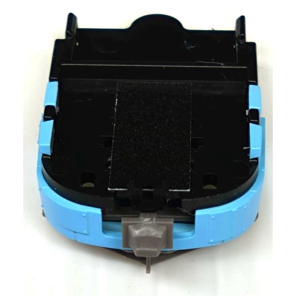 グリーンマックス　JR　E653系スカートAssyB　水色　クロ用　1個入り