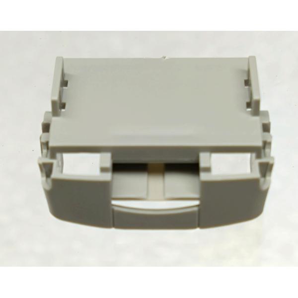 グリーンマックス　京阪3000系　スカート　グレー　1個入