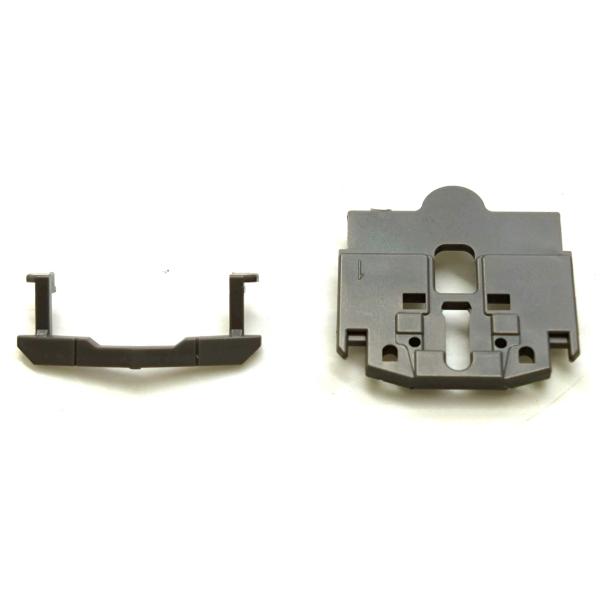 グリーンマックス　近鉄12410系（12600系）スカートベース・スカートキセ　※Pなし