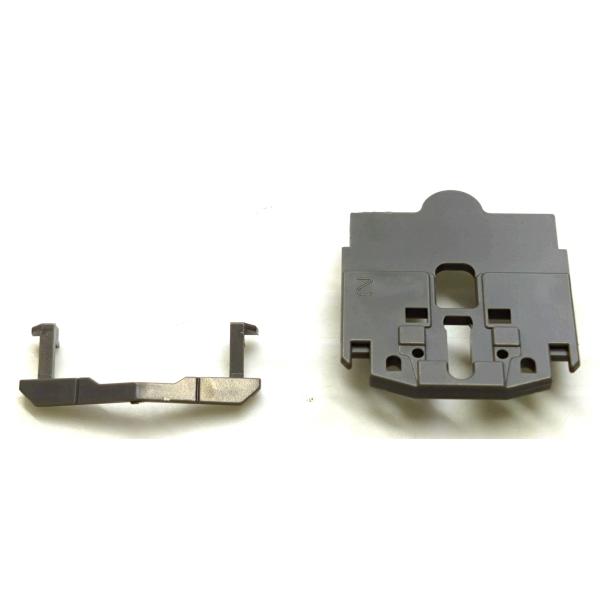 グリーンマックス　近鉄12410系（12600系）スカートベース・スカートキセ　※Pあり