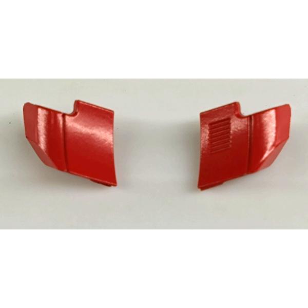 グリーンマックス　スカート　名鉄3300系　4次車（豊橋方向）※スカートベース無し　1個入り