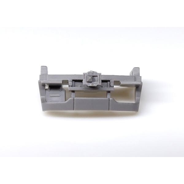 グリーンマックス 東武50000型 スカートAssy(1) 東上線 池袋　1個入り