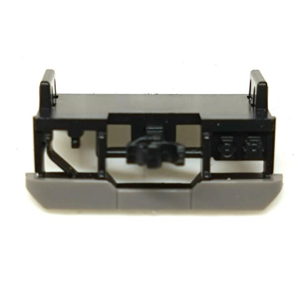 グリーンマックス　東急1000(9000)系　スカートAssyA　横浜/溝の口方　1個入