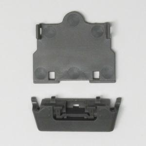 BONA FIDE PRODUCT P-094 私鉄電車用手すりセットL : グリーンマックス
