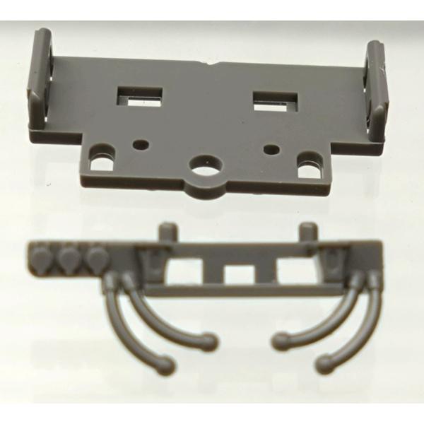 グリーンマックス　東武7820型　胴受けB・ベース　1個入