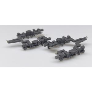 グリーンマックス コアレスモーター動力ユニット用 SS164台車 台車枠