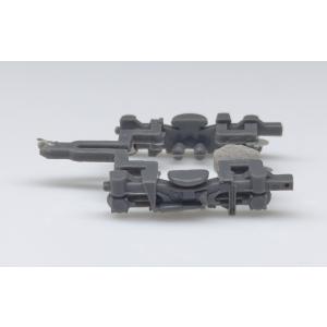 グリーンマックス コアレスモーター動力ユニット...の詳細画像1