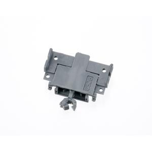 TOMIX 0738 室内照明ユニットLCセット（電球色LED・6本入） : グリーン