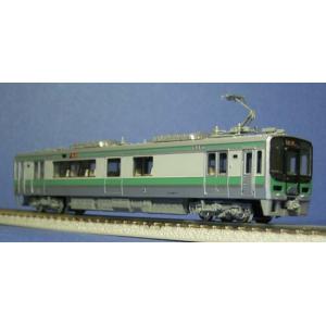 グリーンマックス 北総鉄道7300形（7800形）8両編成動力付きトータル