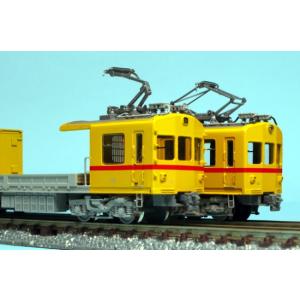 トレジャータウン　京急1500形　鋼製車(戸袋窓付　初期車)4両セット　ジャンク PC170242.JPG