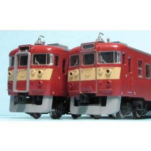 No.65014 天賞堂 東武鉄道6050系 標準色 パンタグラフ1基 2両セット