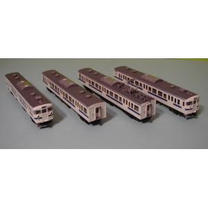 カトー（KATO） KATO Nゲージ 10-1605、10-1606 東京メトロ 千代田線