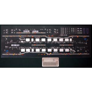 BONA FIDE PRODUCT K-3047 JNMA特別キット 国鉄気キハ60 1・2(末期仕様